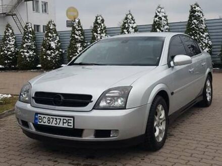 Серый Опель Вектра, объемом двигателя 2.17 л и пробегом 455 тыс. км за 4300 $, фото 1 на Automoto.ua