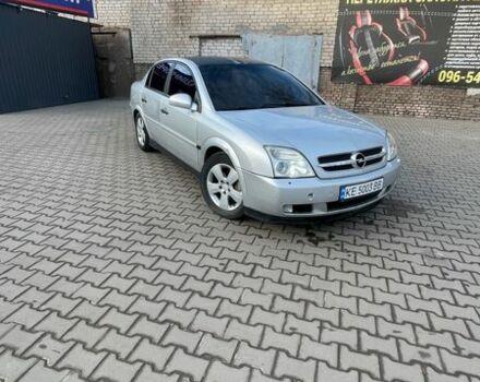 Сірий Опель Вектра, об'ємом двигуна 2.17 л та пробігом 300 тис. км за 3750 $, фото 1 на Automoto.ua