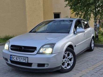 Опель Вектра 2002 в Львове на Automoto.ua Серый Опель Вектра, объемом двигателя 2.2 л и пробегом 455 тыс. км за 3900 $, фото 1 на Automoto.ua