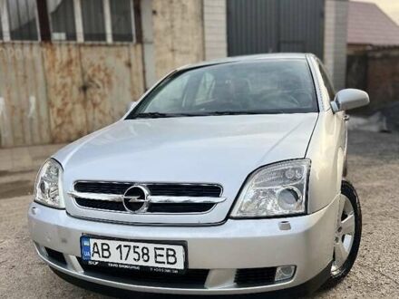 Опель Вектра 2002 у Тульчине на Automoto.ua Сірий Опель Вектра, об'ємом двигуна 2.2 л та пробігом 340 тис. км за 3500 $, фото 1 на Automoto.ua