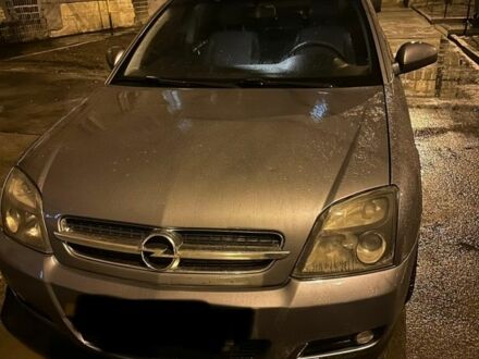 Сірий Опель Вектра, об'ємом двигуна 0 л та пробігом 285 тис. км за 1001 $, фото 1 на Automoto.ua