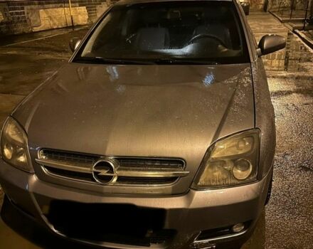 Сірий Опель Вектра, об'ємом двигуна 0 л та пробігом 285 тис. км за 1001 $, фото 1 на Automoto.ua