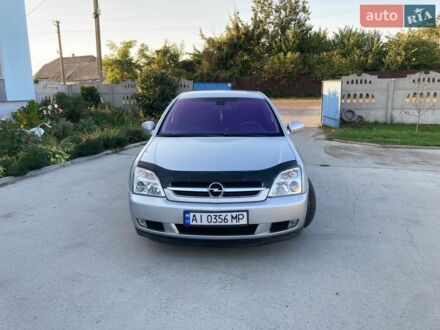 Сірий Опель Вектра, об'ємом двигуна 2 л та пробігом 400 тис. км за 2900 $, фото 1 на Automoto.ua