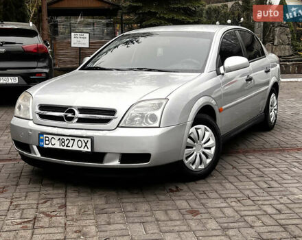 Сірий Опель Вектра, об'ємом двигуна 1.8 л та пробігом 355 тис. км за 3350 $, фото 1 на Automoto.ua