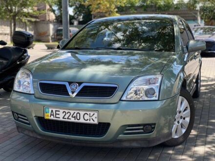 Опель Вектра 2002 в Днепре (Днепропетровске) на Automoto.ua Серый Опель Вектра, объемом двигателя 2.2 л и пробегом 191 тыс. км за 4900 $, фото 1 на Automoto.ua