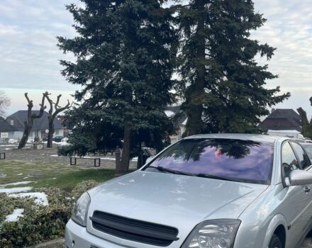 Сірий Опель Вектра, об'ємом двигуна 0 л та пробігом 340 тис. км за 1100 $, фото 1 на Automoto.ua