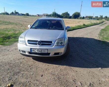 Сірий Опель Вектра, об'ємом двигуна 1.8 л та пробігом 350 тис. км за 3500 $, фото 1 на Automoto.ua