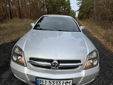 Сірий Опель Вектра, об'ємом двигуна 1.8 л та пробігом 310 тис. км за 4300 $, фото 1 на Automoto.ua