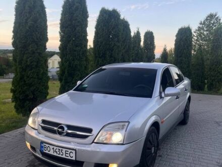 Сірий Опель Вектра, об'ємом двигуна 1.8 л та пробігом 273 тис. км за 2902 $, фото 1 на Automoto.ua