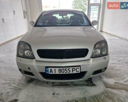 Опель Вектра 2002 у Тернополі на Automoto.ua Сірий Опель Вектра, об'ємом двигуна 3.18 л та пробігом 250 тис. км за 3700 $, фото 1 на Automoto.ua