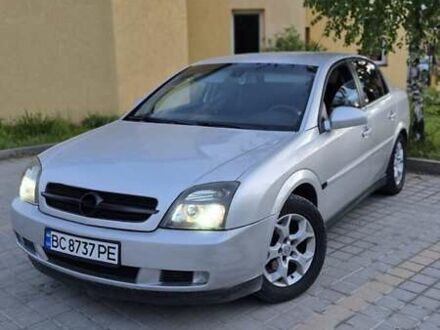 Серый Опель Вектра, объемом двигателя 2.17 л и пробегом 460 тыс. км за 3800 $, фото 1 на Automoto.ua