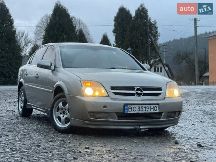 Сірий Опель Вектра, об'ємом двигуна 2 л та пробігом 330 тис. км за 2999 $, фото 1 на Automoto.ua