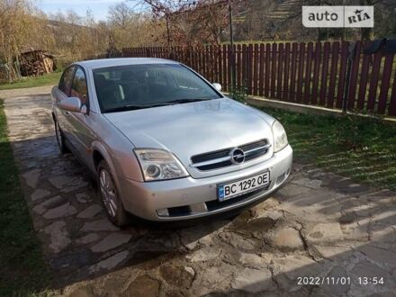 Опель Вектра 2002 у Бориславе на Automoto.ua Сірий Опель Вектра, об'ємом двигуна 1.8 л та пробігом 197 тис. км за 4499 $, фото 1 на Automoto.ua