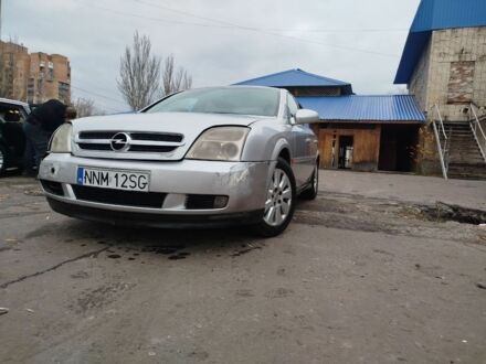 Серый Опель Вектра, объемом двигателя 0 л и пробегом 342 тыс. км за 2000 $, фото 1 на Automoto.ua