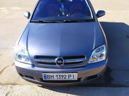 Сірий Опель Вектра, об'ємом двигуна 2 л та пробігом 330 тис. км за 5200 $, фото 1 на Automoto.ua
