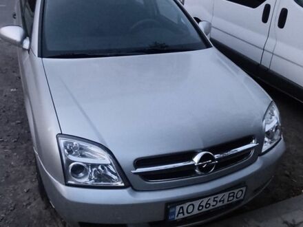 Опель Вектра 2002 в Ужгороде на Automoto.ua Серый Опель Вектра, объемом двигателя 1.8 л и пробегом 332 тыс. км за 3200 $, фото 1 на Automoto.ua