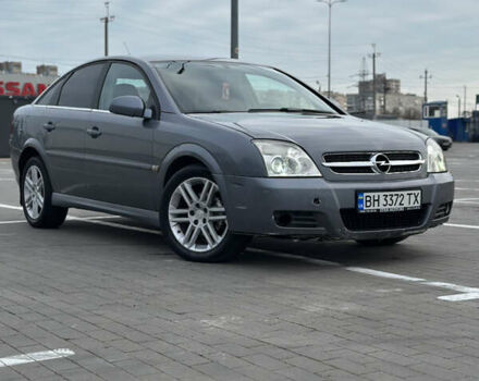 Сірий Опель Вектра, об'ємом двигуна 2.17 л та пробігом 420 тис. км за 3299 $, фото 1 на Automoto.ua
