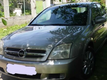 Сірий Опель Вектра, об'ємом двигуна 2.2 л та пробігом 380 тис. км за 2899 $, фото 1 на Automoto.ua