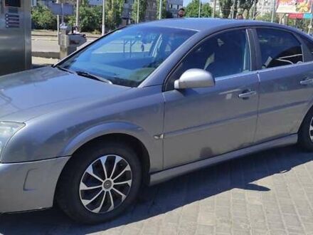 Опель Вектра 2002 в Николаеве на Automoto.ua Серый Опель Вектра, объемом двигателя 2.17 л и пробегом 280 тыс. км за 4700 $, фото 1 на Automoto.ua