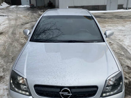 Сірий Опель Вектра, об'ємом двигуна 1.8 л та пробігом 350 тис. км за 4500 $, фото 1 на Automoto.ua