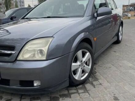 Сірий Опель Вектра, об'ємом двигуна 2.2 л та пробігом 440 тис. км за 2000 $, фото 1 на Automoto.ua