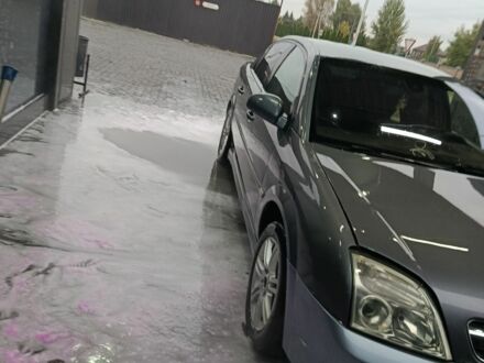 Опель Вектра 2002 в Софіївська Борщагівка на Automoto.ua Серый Опель Вектра, объемом двигателя 2 л и пробегом 200 тыс. км за 1661 $, фото 1 на Automoto.ua