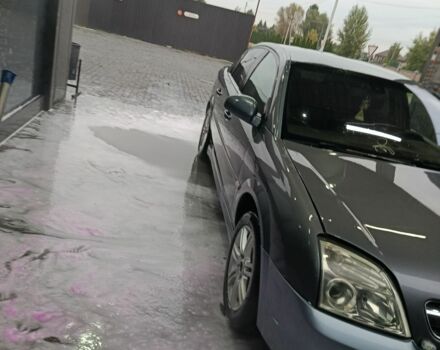 Опель Вектра 2002 в Софіївська Борщагівка на Automoto.ua Серый Опель Вектра, объемом двигателя 2 л и пробегом 200 тыс. км за 1661 $, фото 1 на Automoto.ua