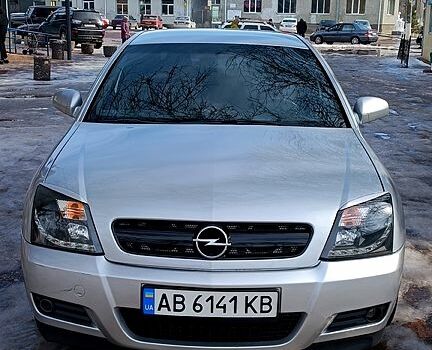 Сірий Опель Вектра, об'ємом двигуна 1.8 л та пробігом 300 тис. км за 5200 $, фото 1 на Automoto.ua