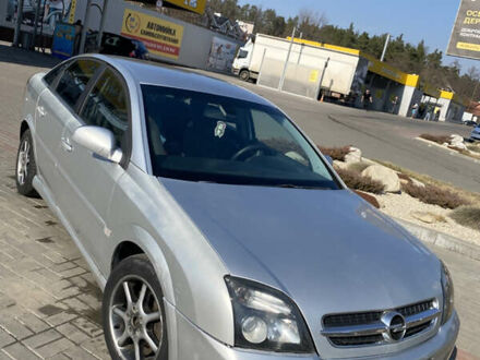 Опель Вектра 2002 в Киеве на Automoto.ua Серый Опель Вектра, объемом двигателя 2.2 л и пробегом 381 тыс. км за 3650 $, фото 1 на Automoto.ua