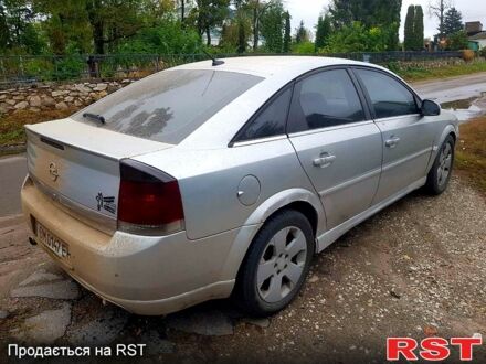 Опель Вектра 2002 в Глухове на Automoto.ua Серый Опель Вектра, объемом двигателя 2.2 л и пробегом 0 тыс. км за 3000 $, фото 1 на Automoto.ua