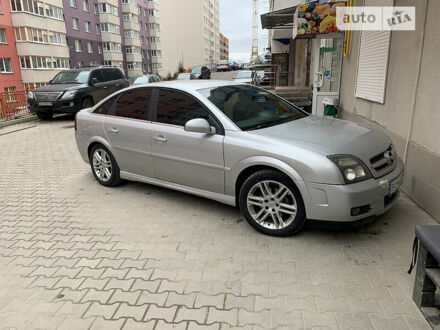 Опель Вектра 2002 у Хмельницькому на Automoto.ua Сірий Опель Вектра, об'ємом двигуна 1.8 л та пробігом 335 тис. км за 4800 $, фото 1 на Automoto.ua