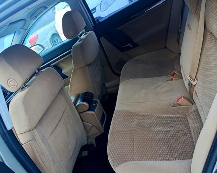 Сірий Опель Вектра, об'ємом двигуна 2.2 л та пробігом 270 тис. км за 3400 $, фото 1 на Automoto.ua