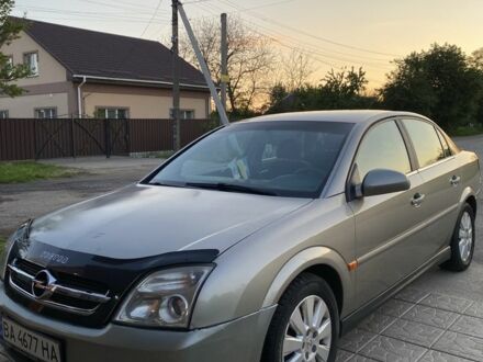 Опель Вектра 2002 в Новоукраинке на Automoto.ua Серый Опель Вектра, объемом двигателя 2 л и пробегом 379 тыс. км за 3800 $, фото 1 на Automoto.ua