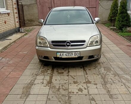 Сірий Опель Вектра, об'ємом двигуна 0 л та пробігом 5 тис. км за 3300 $, фото 1 на Automoto.ua