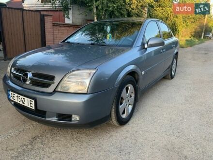 Сірий Опель Вектра, об'ємом двигуна 1.8 л та пробігом 260 тис. км за 4500 $, фото 1 на Automoto.ua
