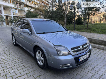 Опель Вектра 2003 у Миколаєві на Automoto.ua Сірий Опель Вектра, об'ємом двигуна 2.2 л та пробігом 253 тис. км за 4600 $, фото 1 на Automoto.ua