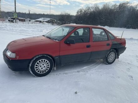 Сірий Опель Вектра, об'ємом двигуна 2.2 л та пробігом 270 тис. км за 1350 $, фото 1 на Automoto.ua