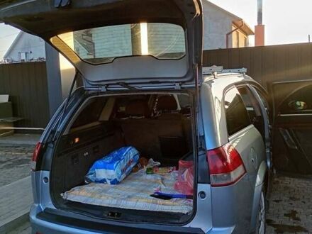 Серый Опель Вектра, объемом двигателя 2.2 л и пробегом 436 тыс. км за 3200 $, фото 1 на Automoto.ua