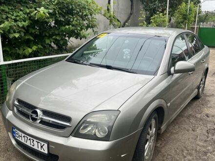 Опель Вектра 2003 у Татарбунарах на Automoto.ua Сірий Опель Вектра, об'ємом двигуна 2.2 л та пробігом 660 тис. км за 3800 $, фото 1 на Automoto.ua