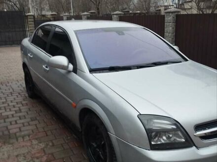 Опель Вектра 2003 в Ивано-Франковске на Automoto.ua Серый Опель Вектра, объемом двигателя 2.2 л и пробегом 342 тыс. км за 2500 $, фото 1 на Automoto.ua