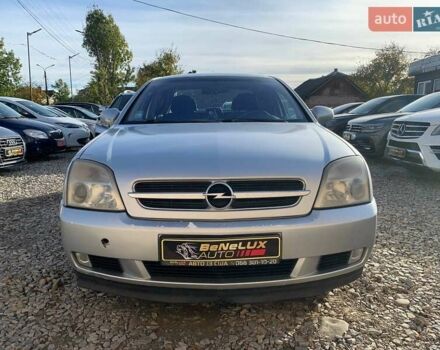 Сірий Опель Вектра, об'ємом двигуна 2.17 л та пробігом 260 тис. км за 3999 $, фото 1 на Automoto.ua