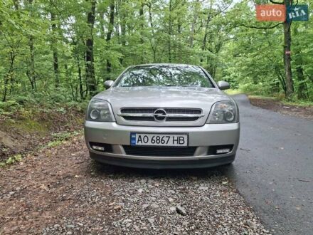 Опель Вектра 2003 в Мукачеве на Automoto.ua Серый Опель Вектра, объемом двигателя 2.2 л и пробегом 377 тыс. км за 3300 $, фото 1 на Automoto.ua