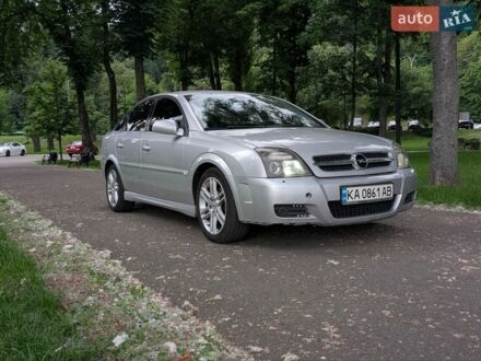 Сірий Опель Вектра, об'ємом двигуна 2.17 л та пробігом 290 тис. км за 2800 $, фото 1 на Automoto.ua