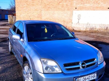 Сірий Опель Вектра, об'ємом двигуна 2.2 л та пробігом 300 тис. км за 4300 $, фото 1 на Automoto.ua