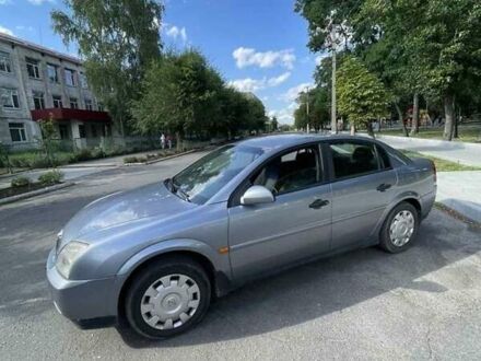 Сірий Опель Вектра, об'ємом двигуна 1.8 л та пробігом 254 тис. км за 4300 $, фото 1 на Automoto.ua