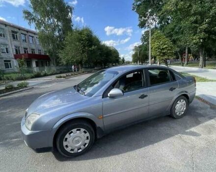 Сірий Опель Вектра, об'ємом двигуна 1.8 л та пробігом 254 тис. км за 4300 $, фото 1 на Automoto.ua
