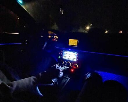 Сірий Опель Вектра, об'ємом двигуна 2.2 л та пробігом 280 тис. км за 3699 $, фото 1 на Automoto.ua