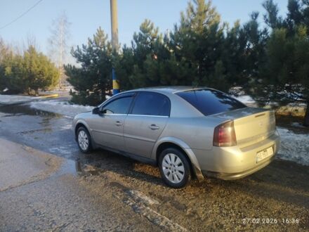 Серый Опель Вектра, объемом двигателя 0 л и пробегом 247 тыс. км за 4300 $, фото 1 на Automoto.ua