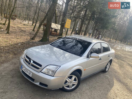 Опель Вектра 2003 у Дрогобичі на Automoto.ua Сірий Опель Вектра, об'ємом двигуна 2 л та пробігом 235 тис. км за 3350 $, фото 1 на Automoto.ua
