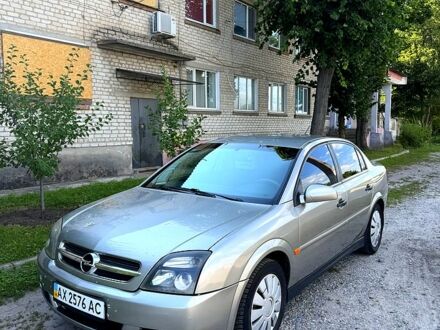 Сірий Опель Вектра, об'ємом двигуна 1.8 л та пробігом 0 тис. км за 2400 $, фото 1 на Automoto.ua